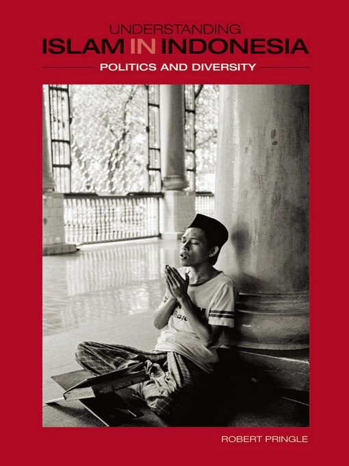 Cover image for Understanding Islam in Indonesia